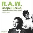 Raw Gospel: King & First Lady of Gospel
