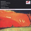 Beethoven: Wind Sextet in E flat, Op. 7/1; Wind Quintet in E flat, H. 19; Rondino in E flat; Octet in E flat, Op. 103