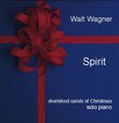 Spirit - cherished carols of Christmas