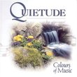 Quietude Colours of Music