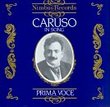 Enrico Caruso: Arias, Ensembles, Songs - 1904-1920