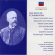 Tchaikovsky: Best Of