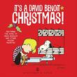 It's a David Benoit Christmas!