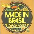 Made in Brasil: Numero Um (Jewl)