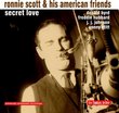 Ronnie Scott and His American Friends