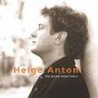 Helge Antoni: Piano Experience