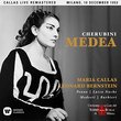 Cherubini: Medea (Milano, 10/12/1953)(2CD)