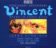 Rautavaara: Vincent