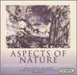 Aspects of Nature: Music for Recorder by English & Scottish Composers