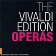 Vivaldi Edition Operas, Vol. 1