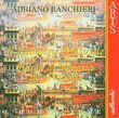 Adriano Banchieri: Il Zabaione Musicale