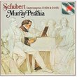 Schubert: Impromptus For Piano