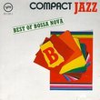 Compact Jazz: Best of Bossa Nova