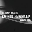 Earth To The Remix Ep Vol.2