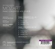 Wolfgang Amadeus Mozart: Piano Concertos Nos. 25 & 26