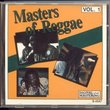 Masters of Reggae Vol. 1
