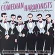 Les Comedian Harmonists Chantent En Francais (Paris And Berlin Recordings, 1929-1937)