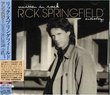 Written in Rock: The Rick Springfield Anthology