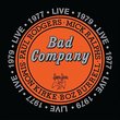 Bad Company Live in Concert 1977 & 1979 (2CD) by Bad Company (2013-05-04)