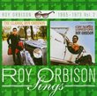 Classic Roy Orbison/Cry Softly Lonely One
