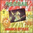 Reggae Jamaica Stylee (six cd BOX SET)