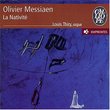 Olivier Messiaen: La Nativité