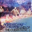 Legends of the Cuban Music 10