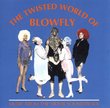 Twisted World of Blowfly