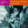 American Heritage of Spirituals