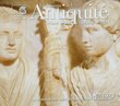 A History of Music I: Music of the Ancient World