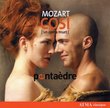 Mozart: Cosi - Un opéra muet