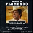 Archivo De Flamenco