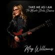 Take Me As I Am: The Muscle Shoals Sessions