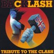 Backlash-Tribute to the Clash