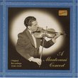 A Mantovani Concert: Original Recordings 1946-49