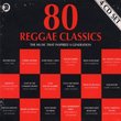 80 Classic Reggae Tracks