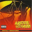 Above the Rim: The Soundtrack