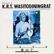 Music of Krt Wasitodiningrat