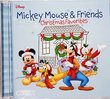 Mickey Mouse & Friends Christmas Favorites