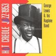 Hot Creole Jazz - 1953