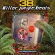 38 Killer Jungle Beats