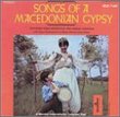 Songs of the Macedonian Gypsy