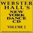 Webster Hall's New York Dance CD Vol. 2