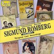 Ultimate Sigmund Romberg 2