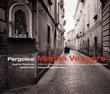 Pergolesi: Marian Vespers