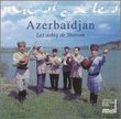 Bardes D' Azerbaidjan