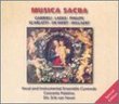 Musica Sacra (Box Set)