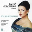 Italian Opera Arias