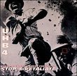 Uhb4: Stop & Retaliate
