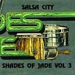 Salsa City